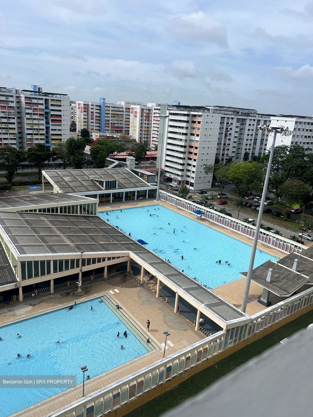 Blk 768 Yishun Avenue 3 (Yishun), HDB 4 Rooms #508834741